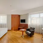 Nh Machiavelli 4* Μιλάνο