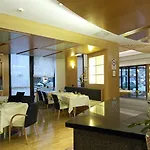 Ξενοδοχείο Nh Machiavelli 4*