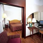 Ξενοδοχείο Nh Machiavelli 4*