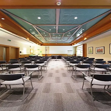 Hotel Nh Machiavelli Milán