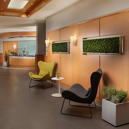 Nh Machiavelli Hotel Milán