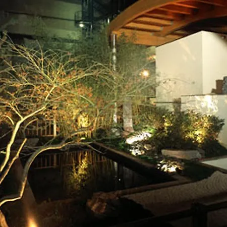 Nh Machiavelli Hotel