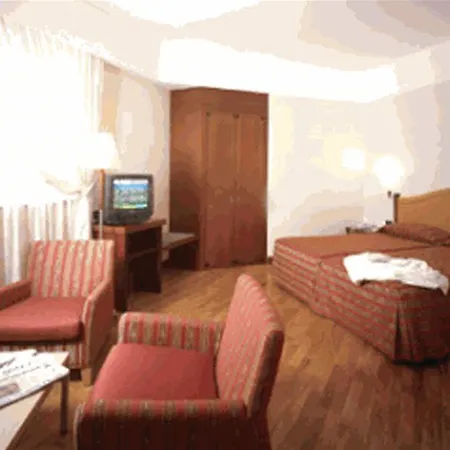 Nh Machiavelli 4* Milán