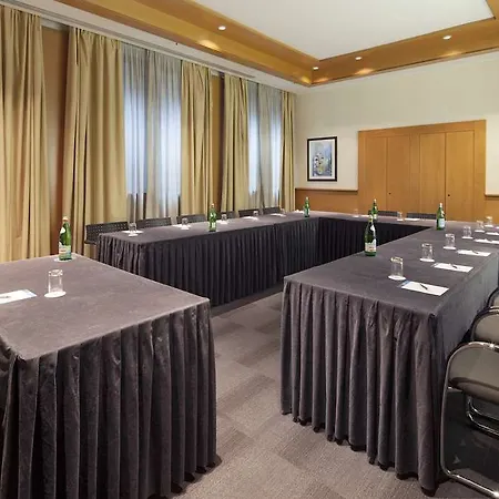 Hotel Nh Machiavelli Milán