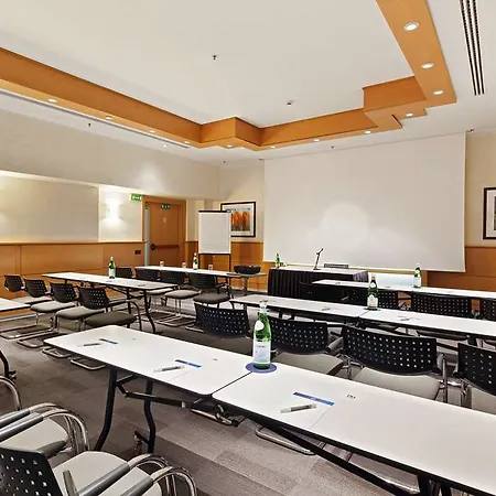 Hotel Nh Machiavelli 4*