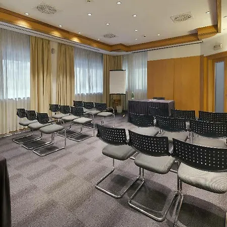 Nh Machiavelli 4* Milán