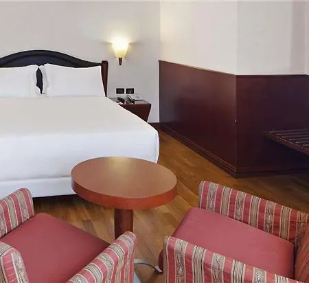 Hotel Nh Machiavelli Milano