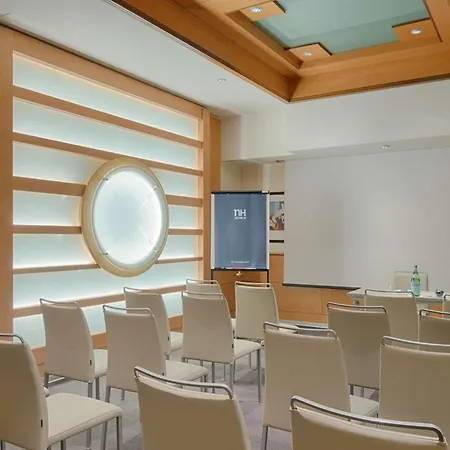 米兰马基雅维利nh酒店 米兰