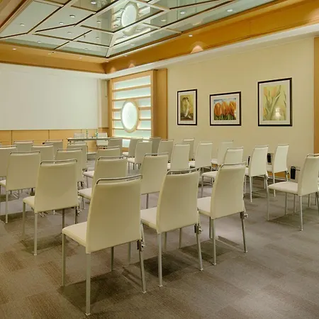 米兰马基雅维利nh酒店 酒店