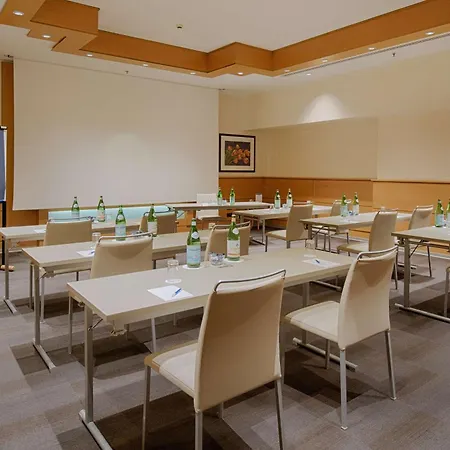 酒店 米兰马基雅维利nh酒店