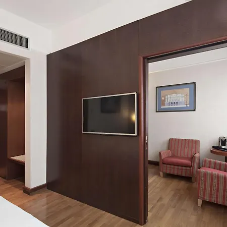 Hotel Nh Machiavelli 4*