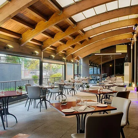 米兰马基雅维利nh酒店 酒店 米兰