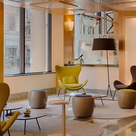 Hotel Nh Machiavelli