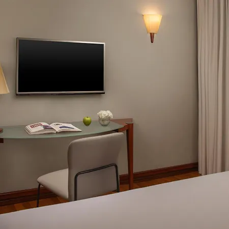 Hotel Nh Machiavelli Milan