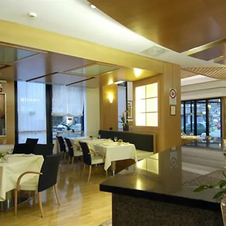 酒店 米兰马基雅维利nh酒店 4*