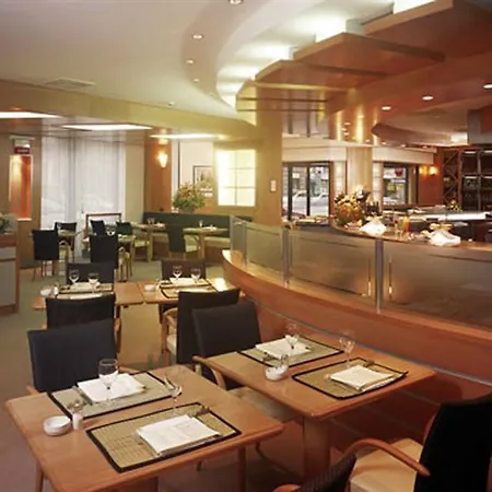 酒店 米兰马基雅维利nh酒店