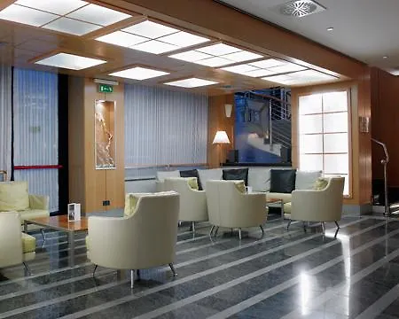 Nh Machiavelli Hotel Mediolan