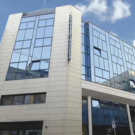 米兰马基雅维利nh酒店 酒店