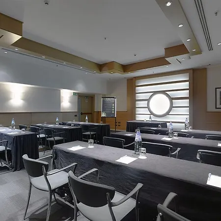 酒店 米兰马基雅维利nh酒店 米兰