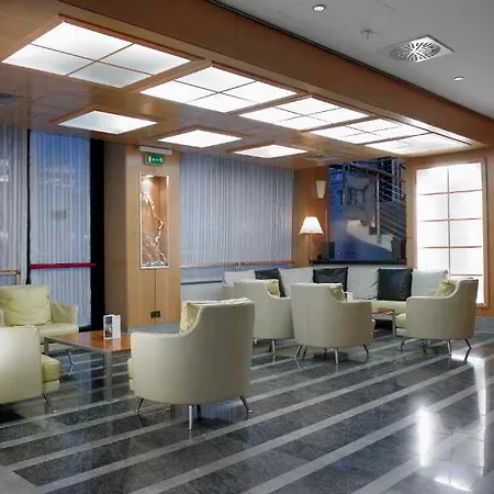米兰马基雅维利nh酒店 米兰