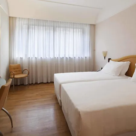 Hotel Nh Machiavelli