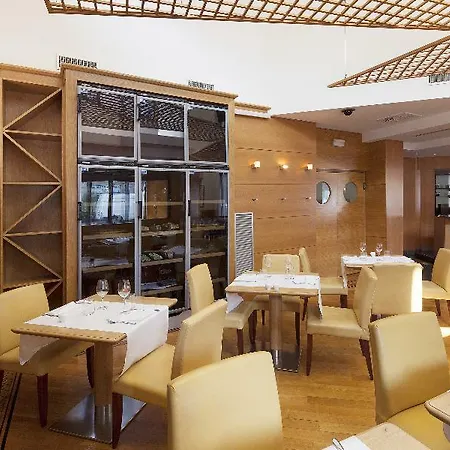 米兰马基雅维利nh酒店 米兰