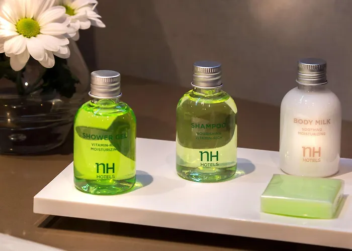 Nh Machiavelli Hotel 4*