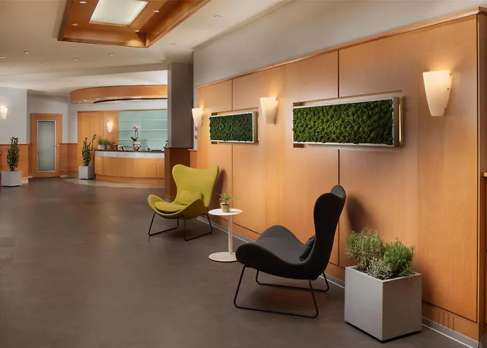 Nh Machiavelli Hotel Mediolan