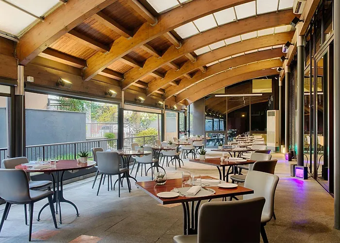 Nh Machiavelli Hotel