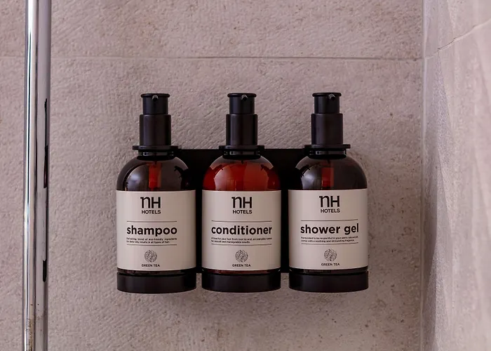 Hotel Nh Machiavelli