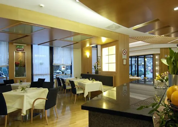 Hotel Nh Machiavelli 4*