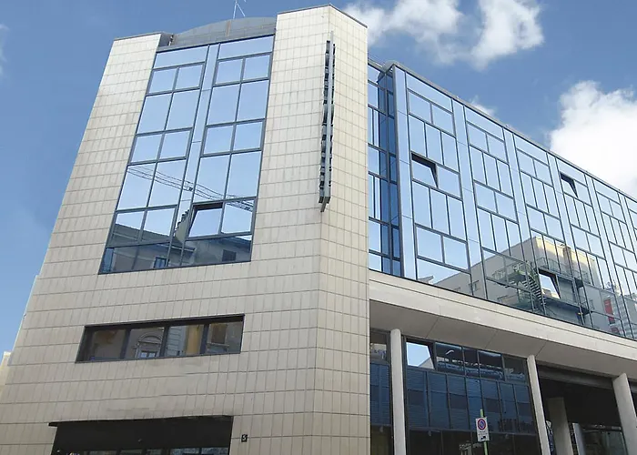 Nh Machiavelli Hotel