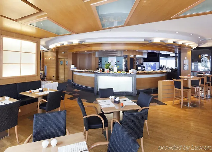 Hotel Nh Machiavelli 4*