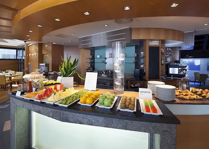 Nh Machiavelli 4* Mediolan