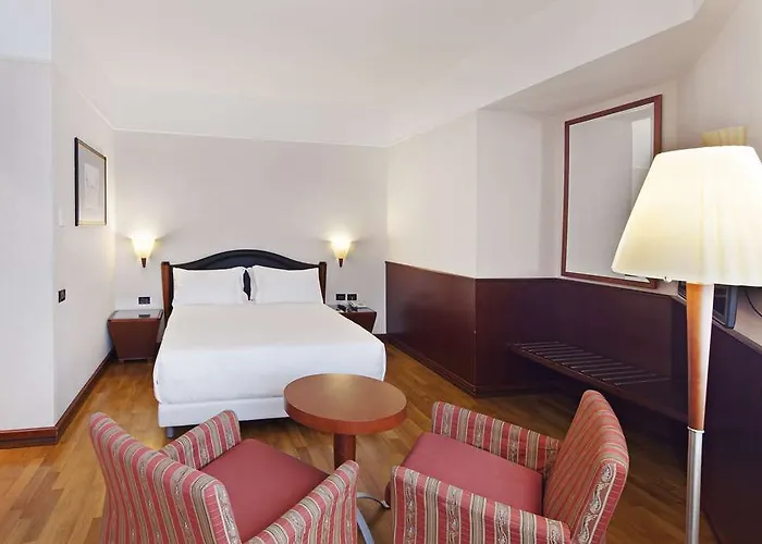 Hotel Nh Machiavelli