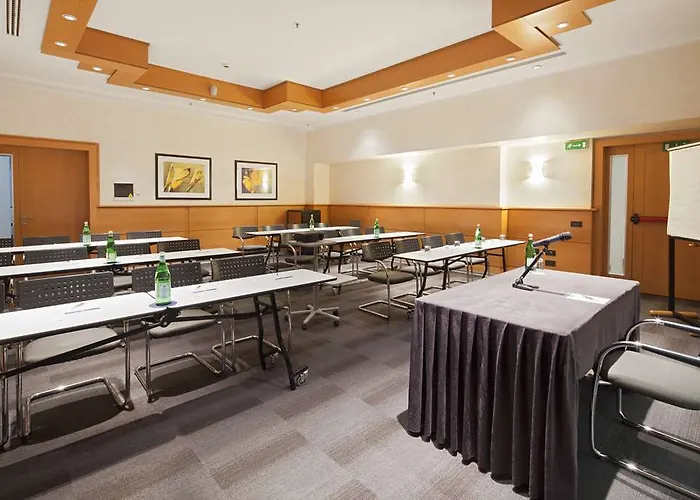 Hotel Nh Machiavelli