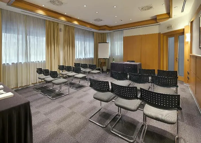 Nh Machiavelli 4* Mediolan