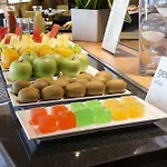 Hotel Nh Machiavelli Milano