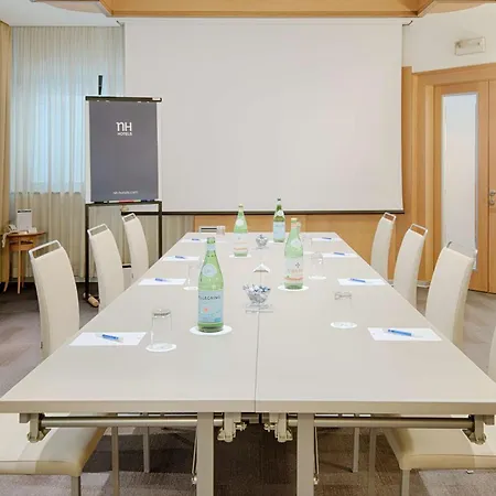 Nh Machiavelli Hotel