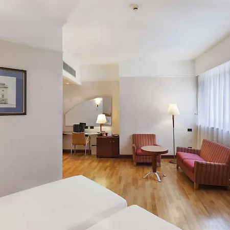 Hotel Nh Machiavelli Milano