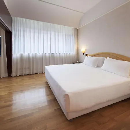 Nh Machiavelli 4* Milano