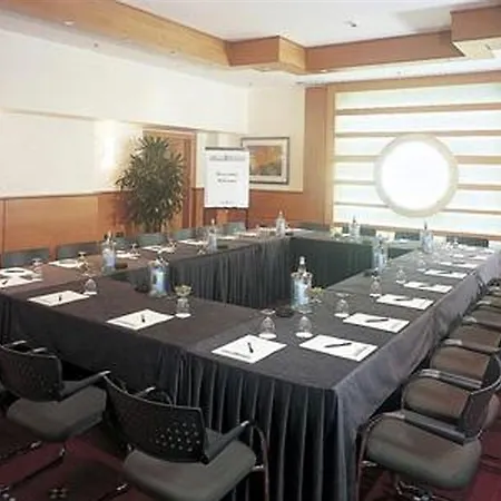 Hotel Nh Machiavelli Milano