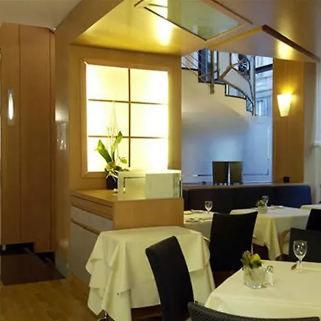 Nh Machiavelli 4* Milano