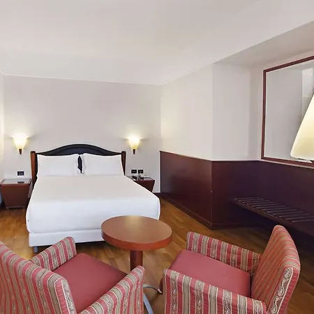 Hotel Nh Machiavelli