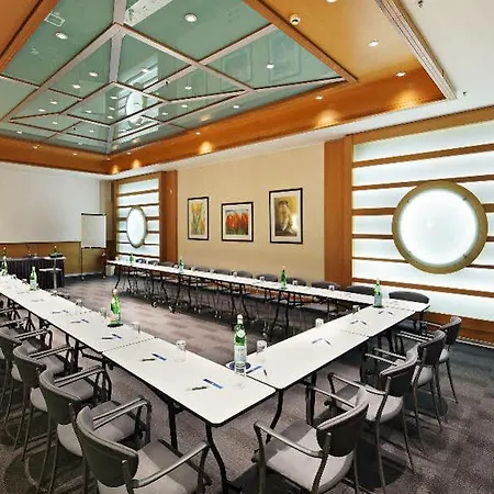 Hotel Nh Machiavelli 4*