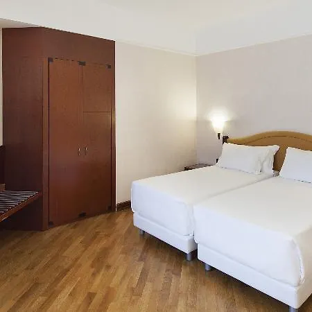 Nh Machiavelli Hotel Mailand