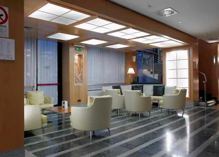 Nh Machiavelli Milánó