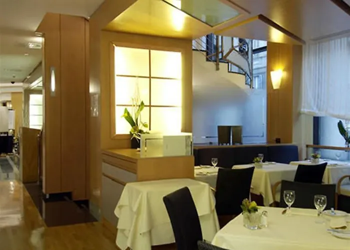 Nh Machiavelli 4* Milaan