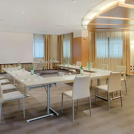 Hotel Nh Machiavelli 4*