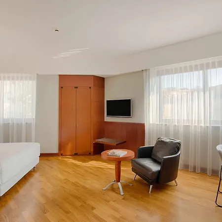 Nh Machiavelli 4* Milan
